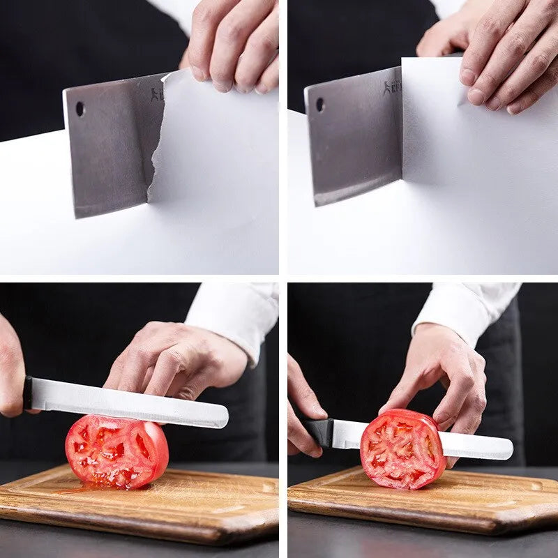 3 in 1 Knife Sharpener